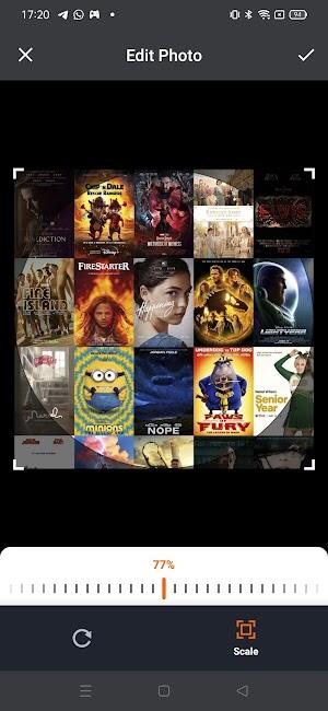 FlixFox ดาวน์โหลด apk