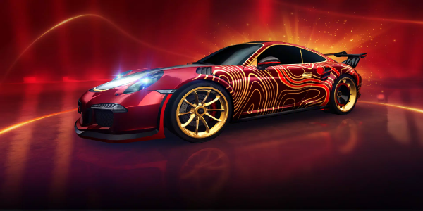 Asphalt 8 MOD Captura de pantalla 0