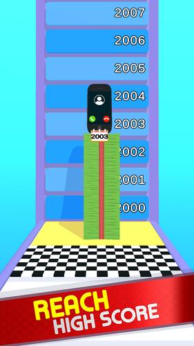 Phone Runner Evolution应用截图第0张