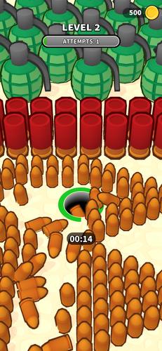 Bullet Hole スクリーンショット 1