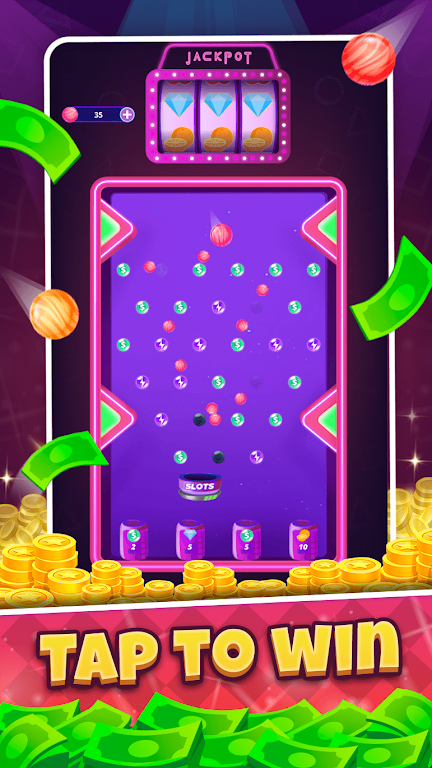 Money Squid games: Win cash應用截圖第2張