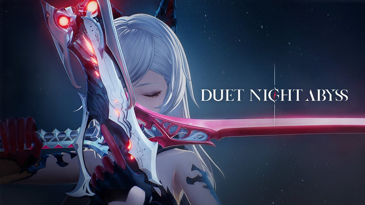Duet Night Abyss trước khi đăng ký và đặt hàng trước