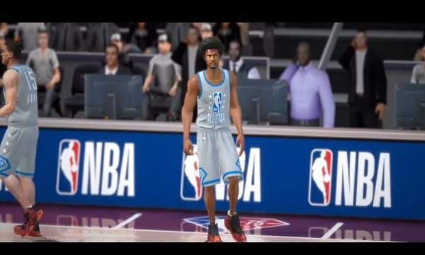 NBA2K24 Mod Zrzut ekranu 0