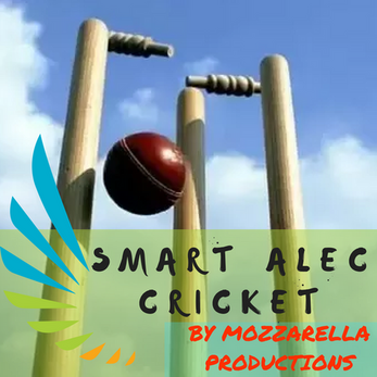 Smart Alec! Cricket स्क्रीनशॉट 0