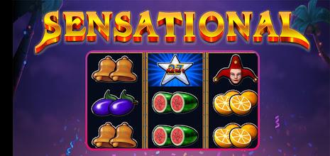 Magic Witch Slot Ảnh chụp màn hình 0