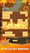 Block Puzzle：Maple Melody Ekran Görüntüsü 0