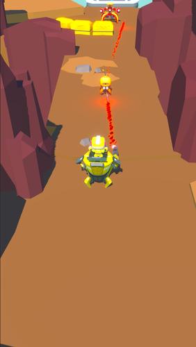 Little Robot 스크린샷 2