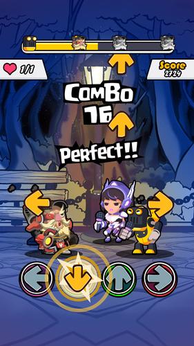Beat Battle应用截图第1张