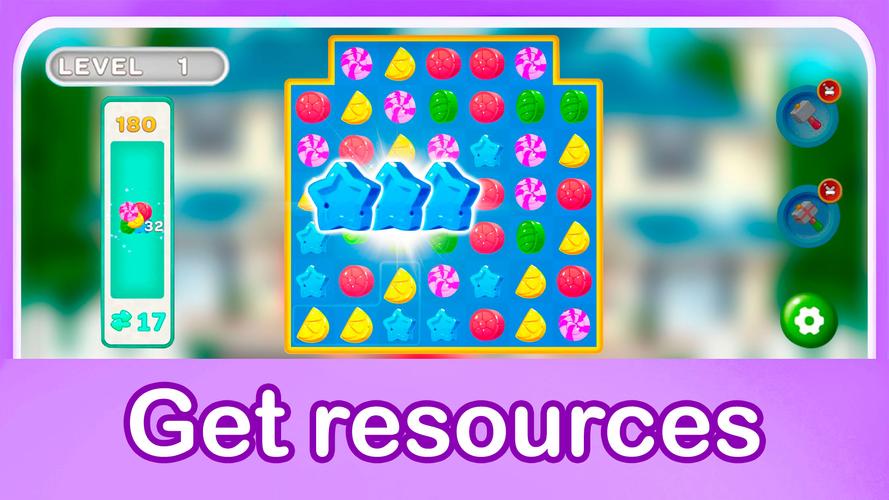Home Design Redecoration スクリーンショット 3