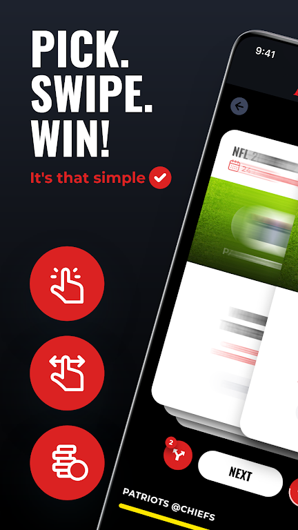 DRF Cash Grab - Win Prizes Captura de pantalla 1