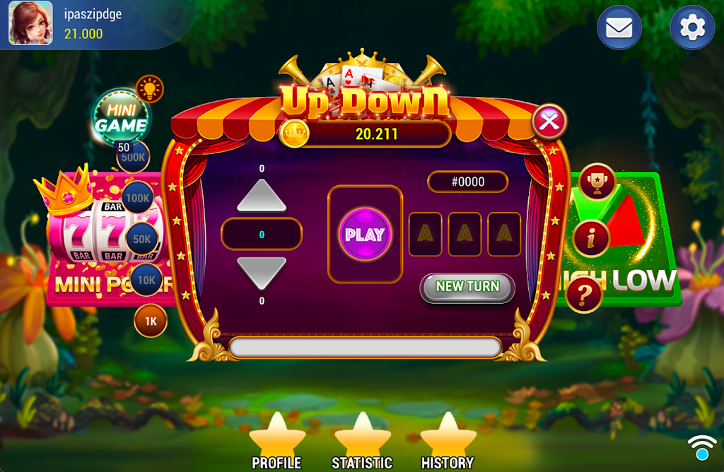 789 Club Jackpot ภาพหน้าจอ 3