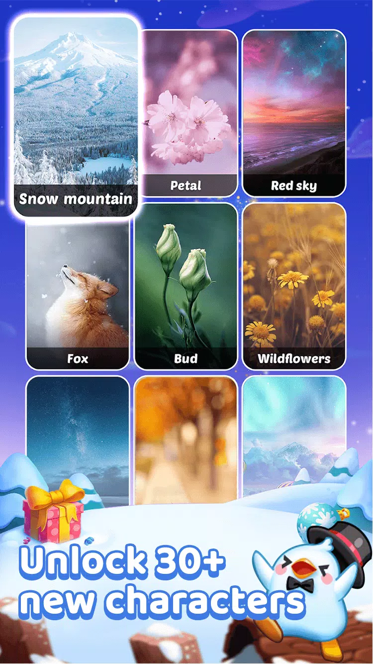 Wonder Tile 스크린샷 3