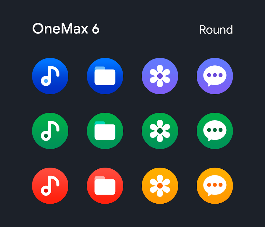 OneMax 6 স্ক্রিনশট 2