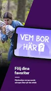 SVT Play Zrzut ekranu 1