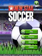 New Star Soccer - NSS應用截圖第1張