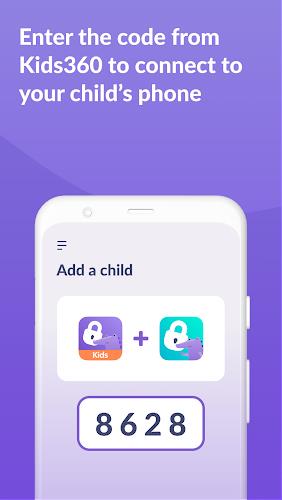 Alli360 by Kids360 Скриншот 2