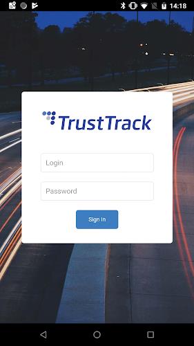 TrustTrack স্ক্রিনশট 0