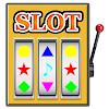 Slot Machine (Lightest)