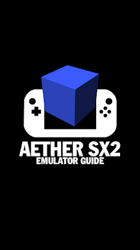 AetherSX2 PS2 Emulator Adviser ဖန်သားပြင်ဓာတ်ပုံ 0