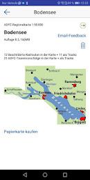 ADFC Karten & Radroutenplaner Schermafbeelding 2