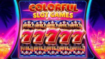 Slots UP - casino games 2023 ภาพหน้าจอ 1