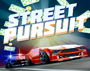 Street Pursuit