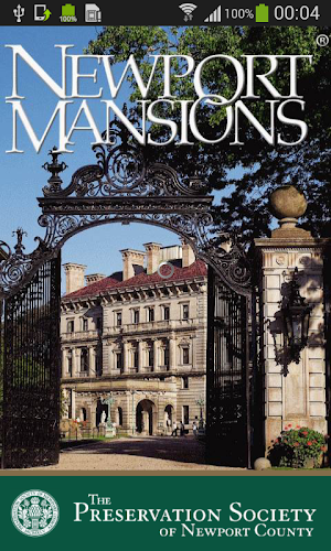 Newport Mansions स्क्रीनशॉट 0