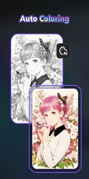 Pandora AI: Editor de fotos con arte de IA