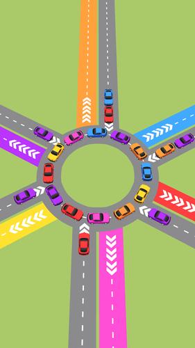 Traffic: No Way Out! スクリーンショット 2