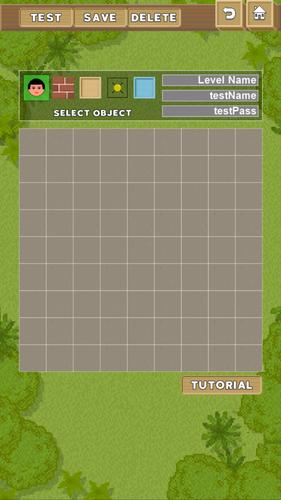 Warehouse Capture d'écran 1