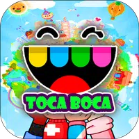 Toca Boca Life World Walkthrough