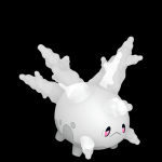 Galarian Corsola