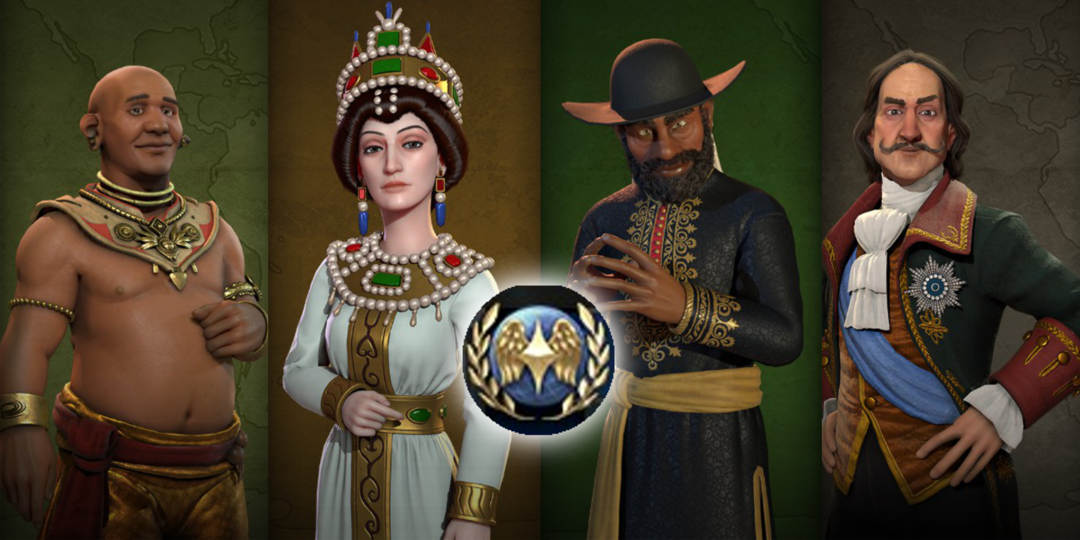 Religious Domination: Ranking Civs for Swift Conquest