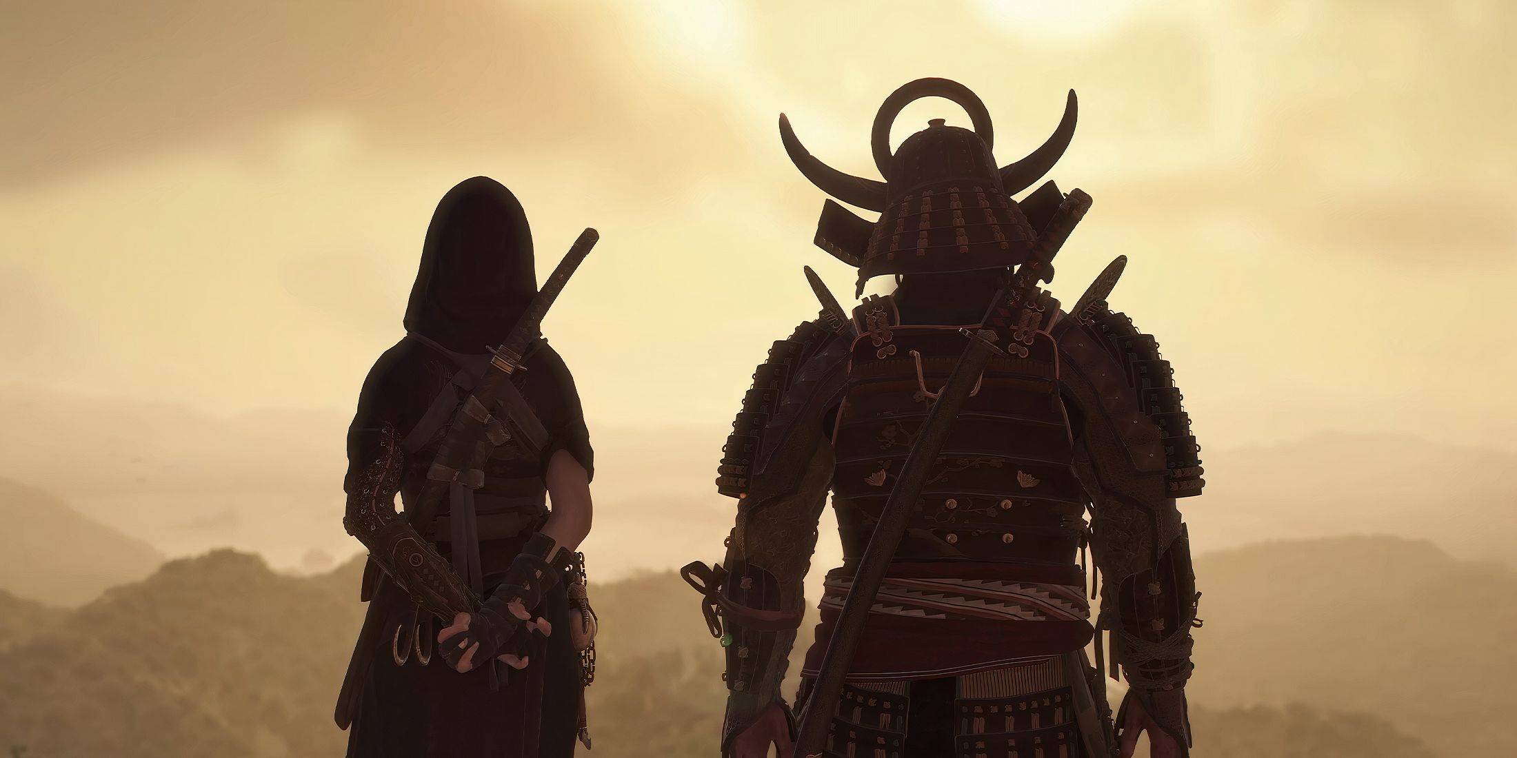 Assassin’s Creed Shadows Expansion Leaked on Steam