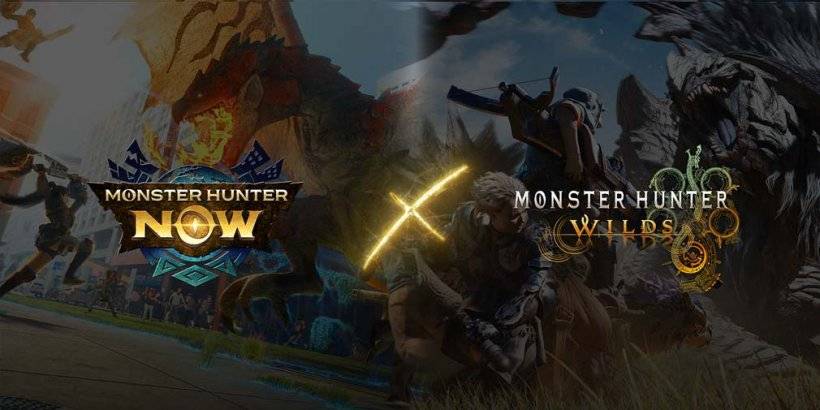 Monster Hunter Wilds Collab 확장 2가 곧 출시됩니다