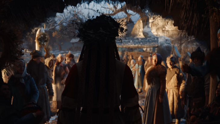 Witcher 4 na alingawngaw ng 2026 Paglabas ng window shut down