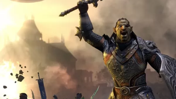Elder Scrolls Onlineサブクラスは、それを要求する11年の長いファンの後に来ます