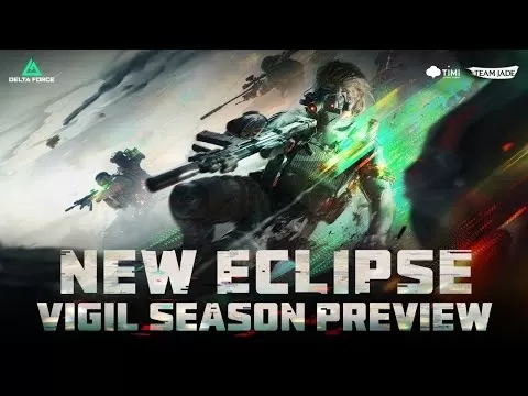 Delta Force Mobile Muestra Nuevo Contenido Previo a su Lanzamiento en Abril