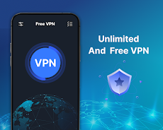 Super VPN: Safe & Secure VPN mod Schermafbeelding 1