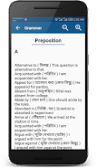 Talking Bangla Dictionary स्क्रीनशॉट 2