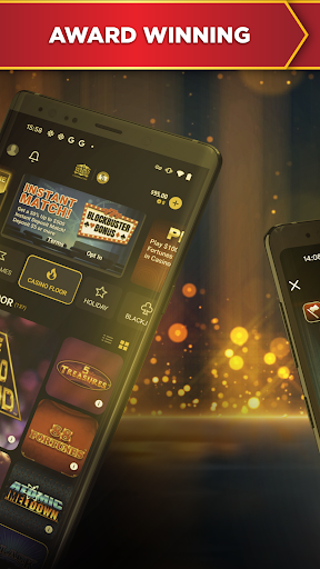 Golden Nugget Online Casino ภาพหน้าจอ 3