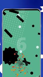 Boom Rocket Game Screenshot 2