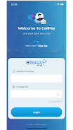 CellPay ภาพหน้าจอ 1