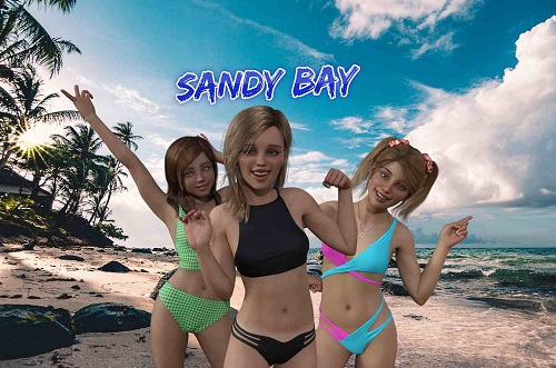 Sandy Bay [v0.65] [Lex] Ảnh chụp màn hình 0