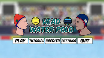 Head Water Polo Screenshot 0