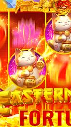 Eastern Neko Fortune Schermafbeelding 1