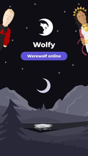 Wolfy 스크린샷 0