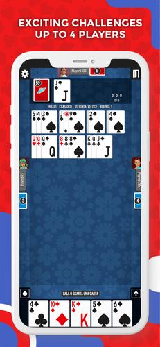 Rummy Plus 스크린샷 3