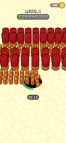 Bullet Hole スクリーンショット 0