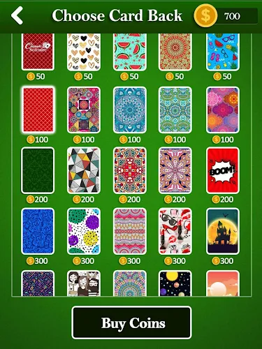 Solitaire Special Edition 2018 স্ক্রিনশট 1